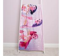 K Pop Demon Hunters Officially Licensed Towel | Super Soft Feel, Celestial Design | Perfect The Home, Bath, Beach & Swimming Pool | 100% Cotton | 140cm x 70cm