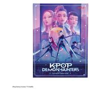 KPop Demon Hunters Classic Advent Calendar 2026