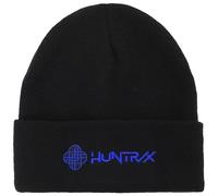 Kpop Demon Hunters Cuff Knit Beanie, Kpop Demon Huntr/X Black, One size