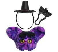 KPop Demon Hunters Furby Furblets Saja Boy Demon