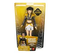 KPop Demon Hunters HUNTR/X Zoey “Golden” Singing Doll - Pre-Order