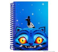 Kpop Demon Hunters™ Journal - Derpy Edition, 100 Lined Pages, Notebook Measures 5.8 x 8.3, Official K Pop Demon Hunters Merch for K-Pop Fans, Students, Teens