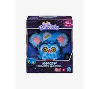 KPop Demon Hunters KDH DERPY TIGER FURBLET