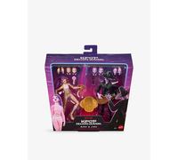 Kpop Demon Hunters Kpop Demon Hunters Final Battle Rumi & Jinu Action Figure Pack Of Two