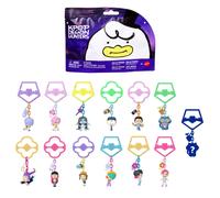 KPop Demon Hunters, Mini Collectable Keychain Figures & Accessories