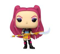 Funko Pop Animation: KPop Demon Hunters - Mira - Collectable Vinyl Figure - Gift Idea - Official Merchandise - Toys for Kids and Adults - Movies Fans
