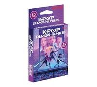 KPop Demon Hunters - Multi Pack - 5 Single Packs
