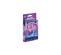 KPop Demon Hunters - Multi Pack - 5 Single Packs - 25 Stickers