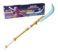 Kpop Demon Hunters Kpop Demon Hunters Mera Curved Moon Sword Toy