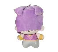 KPop Demon Hunters Plush, Huntrix Huntr/X Rumi Mira Zoey Cute Plushie Toy, Collectible Stuffed Animal for Boys, Girls, Fans, Desktop Decor for Kids A05