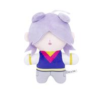 Kpop Demon Hunters Plush Toy,Cute Tiger Plushie Collectible Stuffed Animal For Boys Girls Adults Kpop Fans Halloween Birthday Gift And Desktop Decor for Kids & Plush Collectors (L)