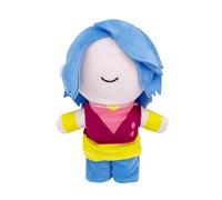 Kpop Demon Hunters Plush Toy,Cute Tiger Plushie Collectible Stuffed Animal For Boys Girls Adults Kpop Fans Halloween Birthday Gift And Desktop Decor for Kids & Plush Collectors (E)