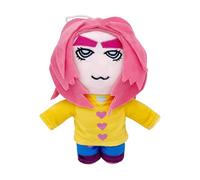 Kpop Demon Hunters Plush Toy,Cute Tiger Plushie Collectible Stuffed Animal For Boys Girls Adults Kpop Fans Halloween Birthday Gift And Desktop Decor for Kids & Plush Collectors (D)