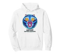 KPop Demon Hunters Save The Date Officially Licensed Pullover Hoodie
