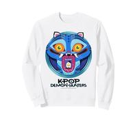 KPop Demon Hunters Save The Date Officially Licensed Sweatshirt