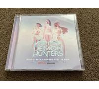 Various - KPOP Demon Hunters (Soundtrack) [CD]