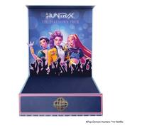KPop Demon Hunters Stage Advent Calendar 2026