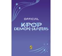 KPop Demon Hunters: The Official Annual