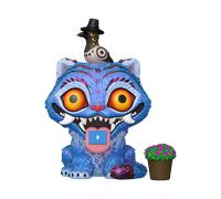 KPop Demon Hunters Tiger Funko Pop Vinyl