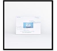 Kpop ENHYPEN ROMANCE : UNTOLD -daydream- 2nd Full Repackage Album with Tracking (JAPAN Edition Ver.) + Extra photocards