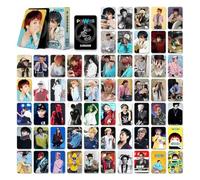 Kpop G-Dragon 92PCS Power New Album Cards Set