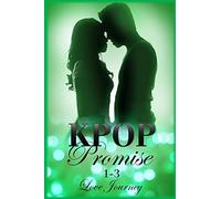 KPOP Promise: 1-3: 4 (KPOP Promise Series)
