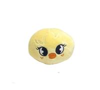 KPOP Stray Plush Pendant for Kids, Cute Head, Cute Head, Keychain with Accessories by Felix HyunJin BangChan, Multi, 10-20cm