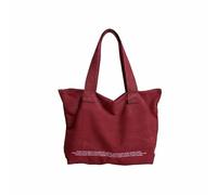 Kpop World Tour 2026 Tote Bag A rirang Album Canvas Handbag Korean Boys Group Concert Support Tote Bag Korean Idol Shoulder Bag Y2K Shopping Bags A rirang Merch for Fans