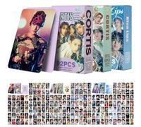 KPOPBTS CORTIS 3PACK 180PCS Photocards, GREENGREEN Album Merch Cards Lomo Card Set, Gift for COER Boys and Girls