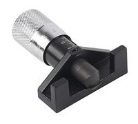 KPOYTWRDN Timing Belt Tension Gauge Tester, Belt Tension Detection Tool, Professional Auto Car Repair Tool with Dual - Scale Metric Readings for Cam Timing Belts, Made of Carbon