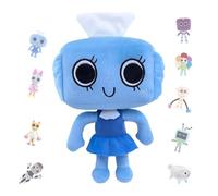 KPPFHBLI Dandy's World Toy, Design Cute And Fun Plush Toys, Soft Stuffed Toys, Interactive Play, Fashionable Decorative Plush Toys, Surprise Gifts