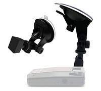 KPPTYTY EZ Mag Suction Mount, Strong Suction Mount for Escort IX, IXC, Max 360C, Max 3, and Max 360, Redline EX Beltronics Cobra DualPro GT 360 Radar Detector Black EZ Magnetic Mount