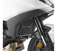 KPR1196 - Radiator Protection Kappa Stainless Steel Black HONDA NT1100 (22-23)