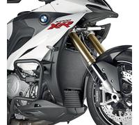 KPR5119 - Radiator Protection Kappa Black BMW S 1000 R (14-20)