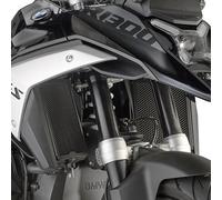 KPR5143 - Radiator Protection Kappa Stainless Steel Black BMW R 1300 GS (24)