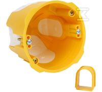 KOPOS Dry Lining Box 73mm x 70mm 1Piece