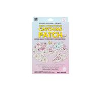 KPRODUCT4U CATCH ME PATCH Esther Bunny Nose - Hydrocolloid Nose Strip for Overnight Spot & Pore Coverage, Ultra-Thin Waterproof Design, 10 Patches