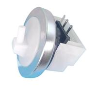 KPS-602VL Washing Machine Water Level Sensor, Automatic Control Switch Accessory Q2508PG, Compatible For Washing Machine Replacement Accessories