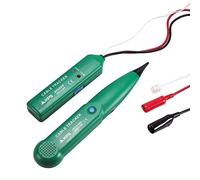 KPS-CC640 Cable Break Locator for Robotic Lawn-Mower Boundary Wire - Continuity Tester & Buried-Cable Locator with Transmitter and Receiver