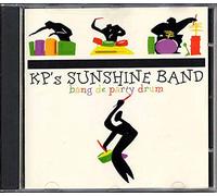 Kp's Sunshine Band - Bang De Party Drum