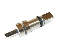 KPSA Repair Shear Shaft Coupler for KitchenAid KSMP Series Pasta Roller and Cutter DIY Repair (1)