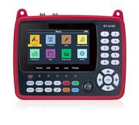 Kpt-255h Satellite Finder 4.3inch Tft Led Handheld Satfinder Dvb-s2 Signal Sat Meter Ws-6908