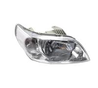 Kpuwers Headlamp For Chevrolet For Aveo For Restyling Hatchback 2006-2012 Head Lamp Headlight Front Assembly front light assembly(Right)