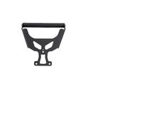 Kpuwers Motorcycle Navigation Bracket For Tracer 9GT Cellphone Phone GPS Navigation Mount Bracket Handlebar Bar Extension Stand Holder Bracket Phone Bar Holder Extension Replacement(Regular version)