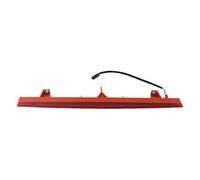 Kpuwers Rear Brake Light LED Rear 3rd Tail Stop Brake Light For Q5 2009-2017 8R0945097 Mounted Tail Light 8R0945097A Center High Level Brake Light(Red)