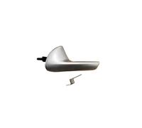 Kpuwers Tail Light Rear Lamp Car Front Left Right Interior Door Handle Inside Inner Pull Handles Chrome for VW for Golf for Mk5 for Jetta for MK5 Tail Light Lamp Lens(Left)