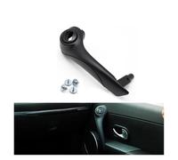 Kpuwers Tail Light Rear Lamp Car Interior Door Front Left Right Pull Grab Handle with Control Switch Panel for Clio3 for MK3 2005-2009 Tail Light Lamp Lens(LHD-FR 3PCS)