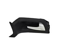 Kpuwers Tail Light Rear Lamp Chrome Door Inner Handle Interior Door Handle for Holden for Commodore for VE 2006-2013 Tail Light Lamp Lens(Front Right)