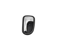 Kpuwers Tail Light Rear Lamp Door Inner Handle Black Chrome for for Ranger for Lynx Tail Light Lamp Lens(Right)