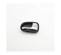 Kpuwers Tail Light Rear Lamp Door Inner Handle Black Chrome for Mazda Bravo B Series B2200 B2500 B2600 98-06 Tail Light Lamp Lens(Right)